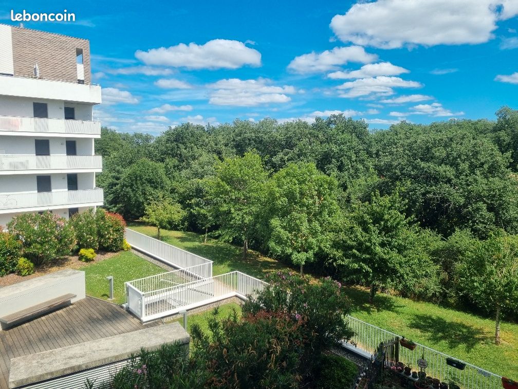 Appartement 2 pièces 48 m² · à Beauzelle · 48 m² · 153 000 €