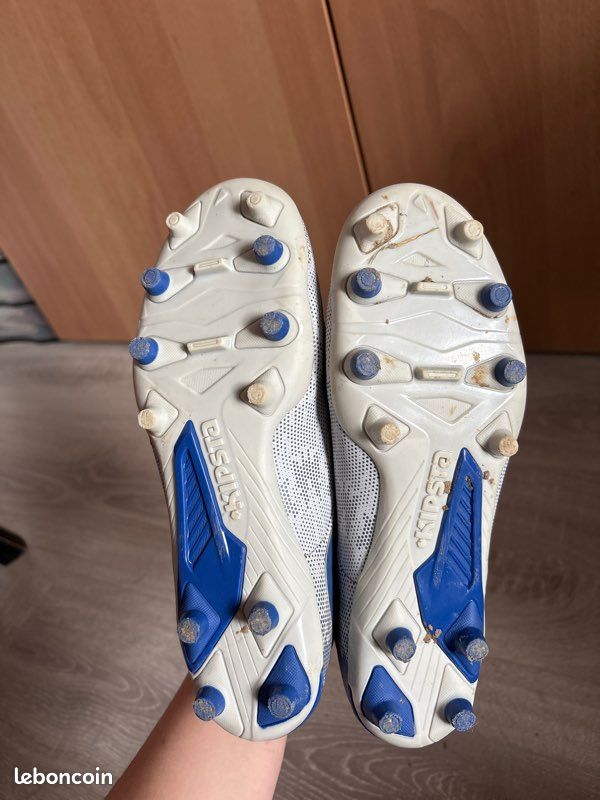 Crampons foot taille 37 (image 3)