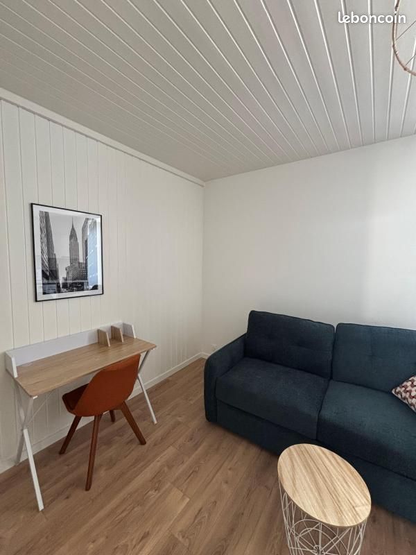Appartement 1 pièce 17 m² · à Gex · 17 m² · 785 €/mois