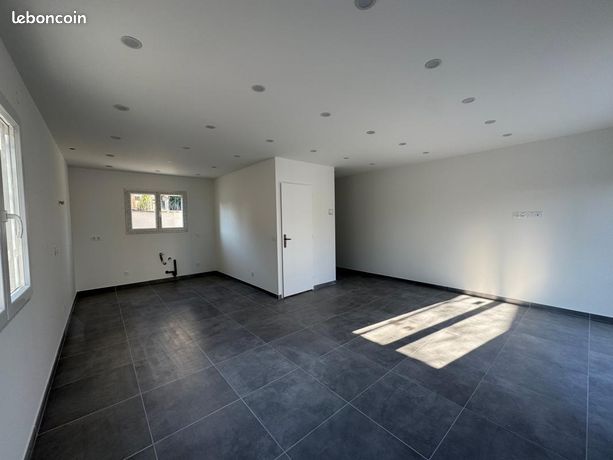 Duplex 4 pièces 75 m²