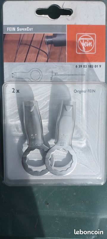 Accessoire fein (image 2)