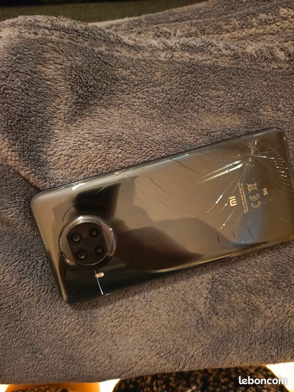 Xiaomi 10T lite (image 2)
