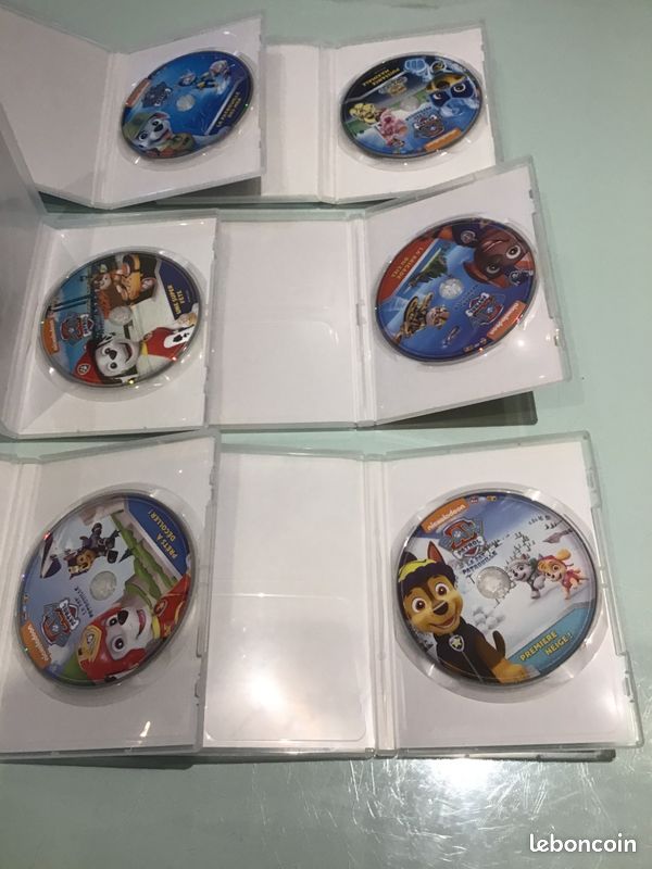 DVD enfant (image 3)