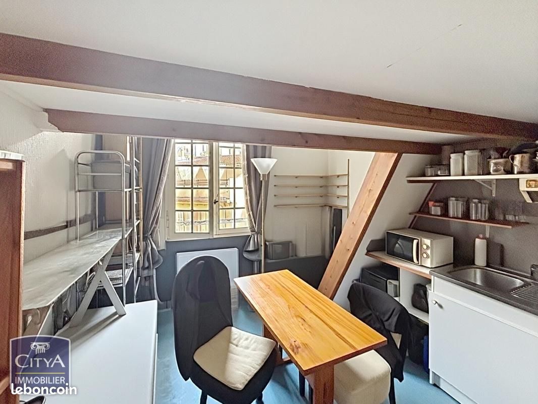 Appartement 1 pièce 26 m² · à Aix-en-Provence · 26 m² · 114 450 €