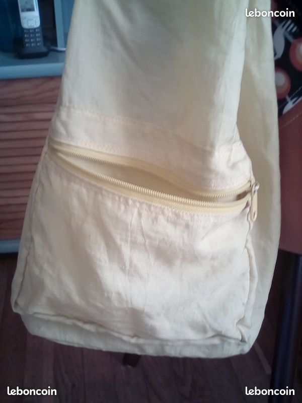 Sac à dos léger (image 2)