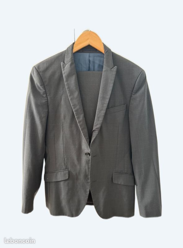 Costume Celio Club (veste+pantalon) Vêtements - Main Image