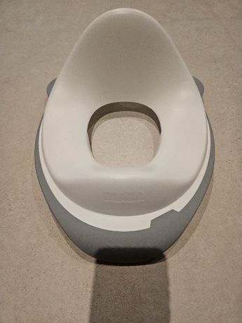 BÉABA Réducteur de Toilettes - Light Mist - Pot et réducteur BÉABA