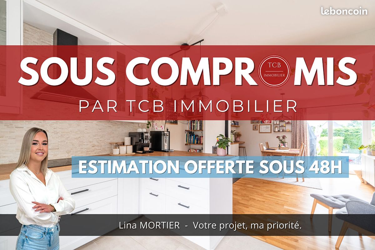 Maison 5 pièces 94 m² · à Kembs · 94 m² · 353 600 €