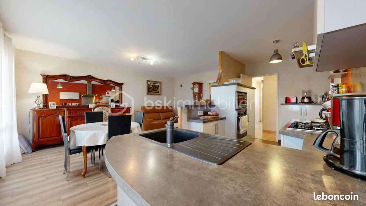 Appartement 3 pièces 73 m² (image 10)