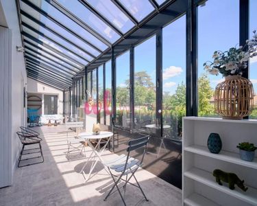 Maison 827 000 € - 210 m²