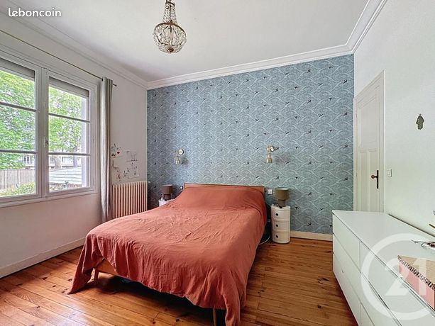 Maison 7 pièces 178 m² — 10