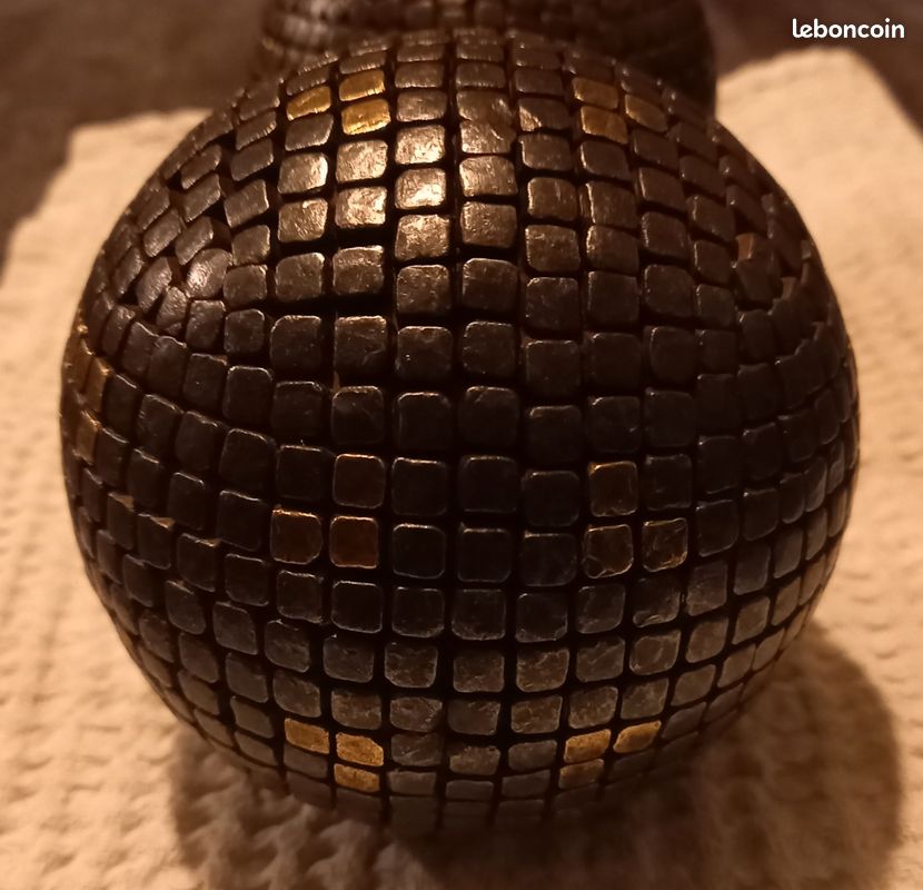 Matériel de sport d'occasion « boules lyonnaises » Toute la France