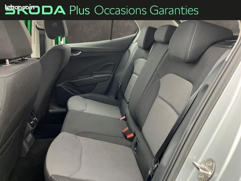 Skoda Fabia 1.0 TSI Evo2 95ch Selection (image 13)