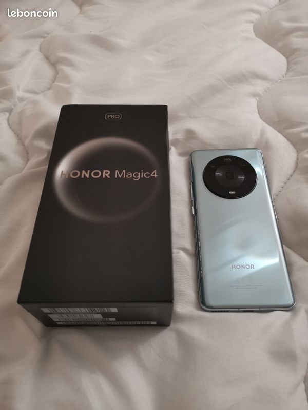Honor magic 4 pro 256 GB (image 3)