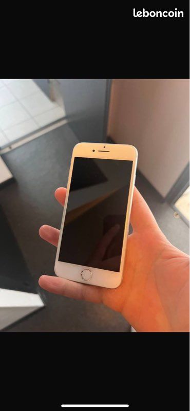 IPhone 7 32g (image 2)