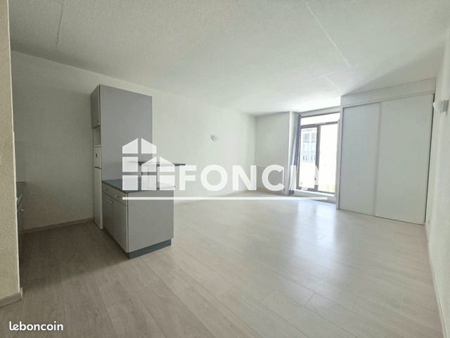 Appartement 2 pièces 45 m² · à Grenoble · 45 m² · 590 €/mois