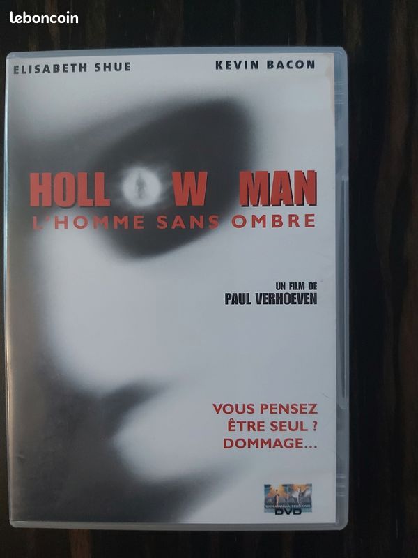 Hollow Man ( l homme sans ombre ) (image 1)