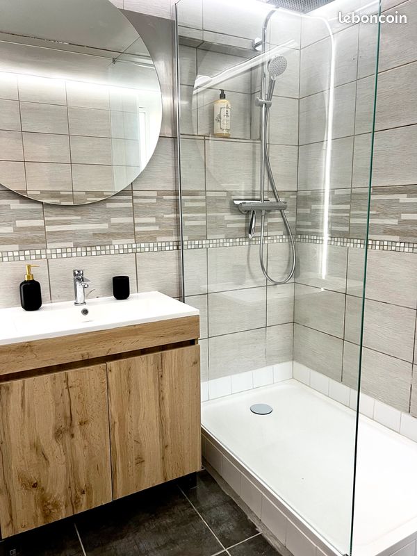 Appartement a louer vierzon - 1 pièce(s) - 36 m2 - Surfyn