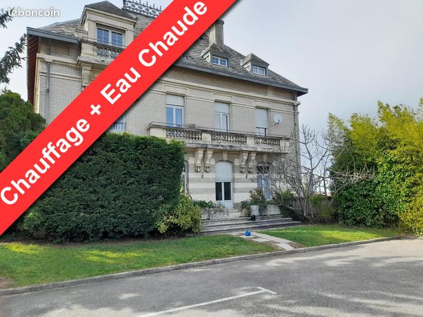 Appartement 2 pièces 30 m²