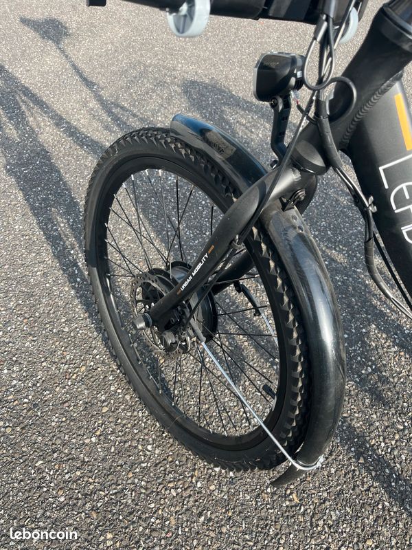 Vends Tricycle électrique (image 4)