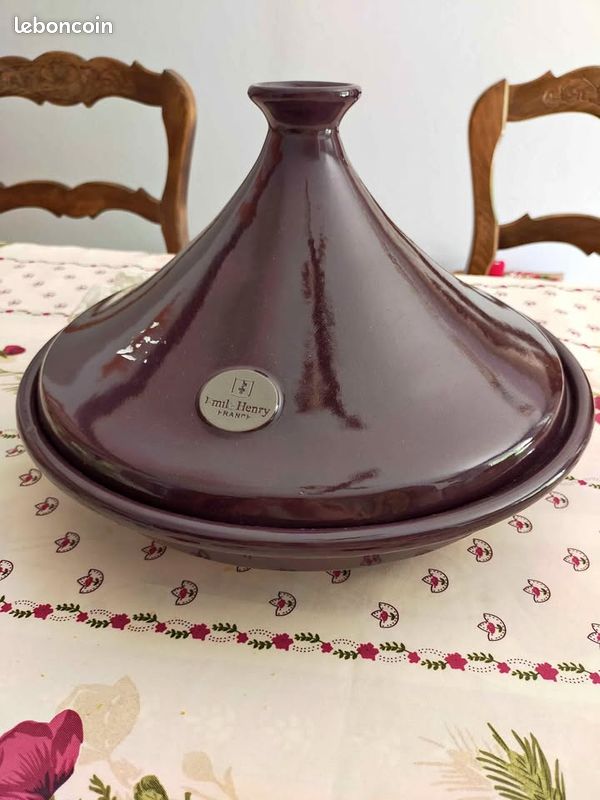 Tajine (image 1)