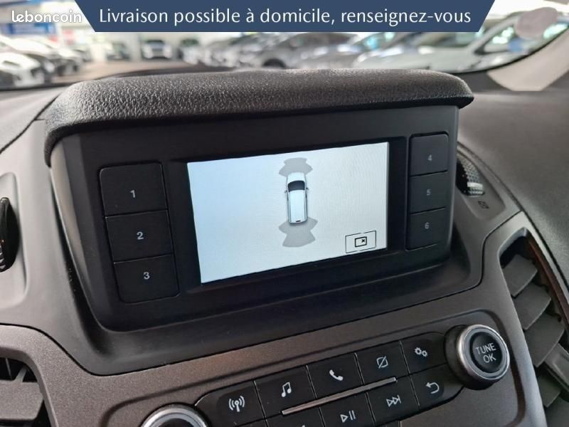 Ford Transit Connect L1 1.0E 100ch Trend (image 19)