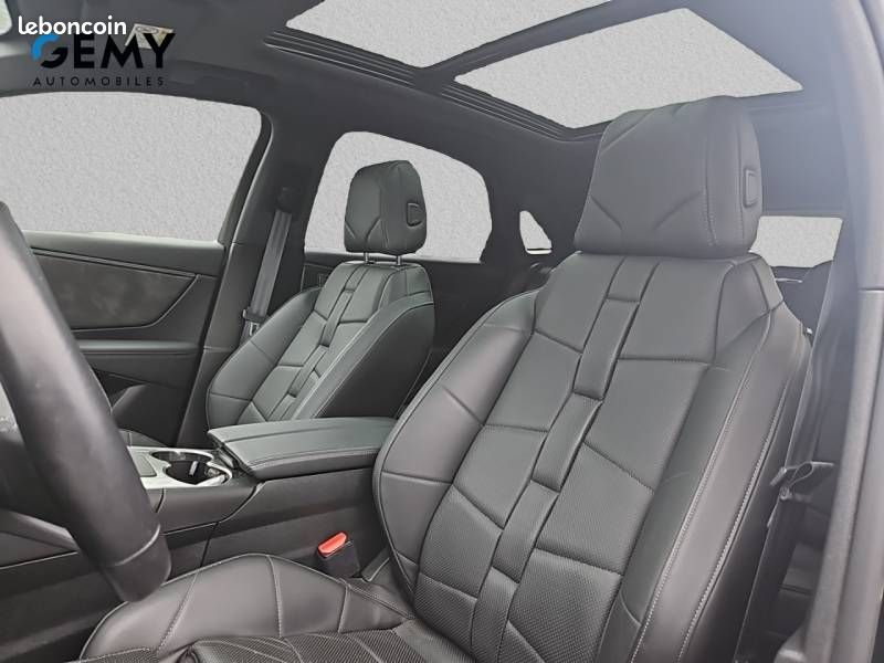 DS 7 DS7 Crossback Hybride E-Tense 300 EAT8 4x4 Louvre (image 9)