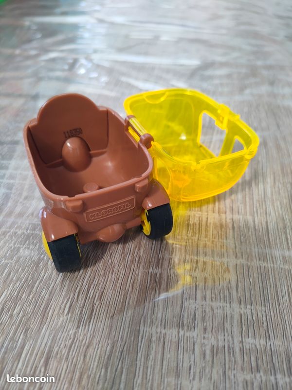 Jeux voiture Klorofil (image 3)