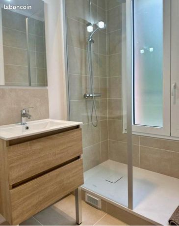 Appartement a louer ivry-sur-seine - 1 pièce(s) - 13 m2 - Surfyn