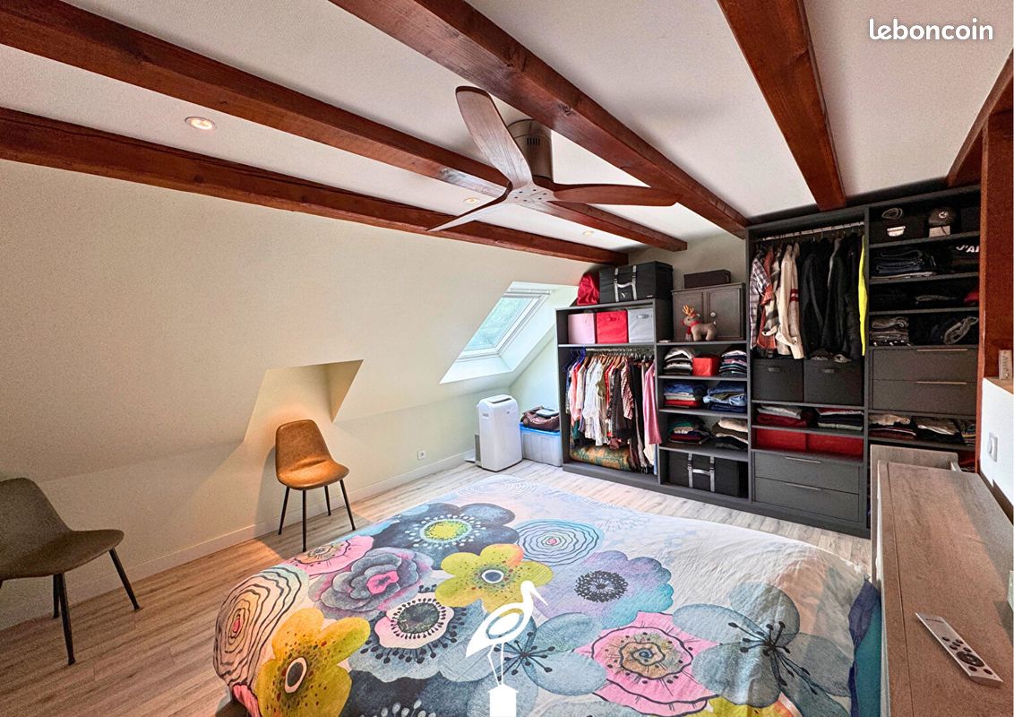 Duplex 4 pièces 139 m² (image 9)