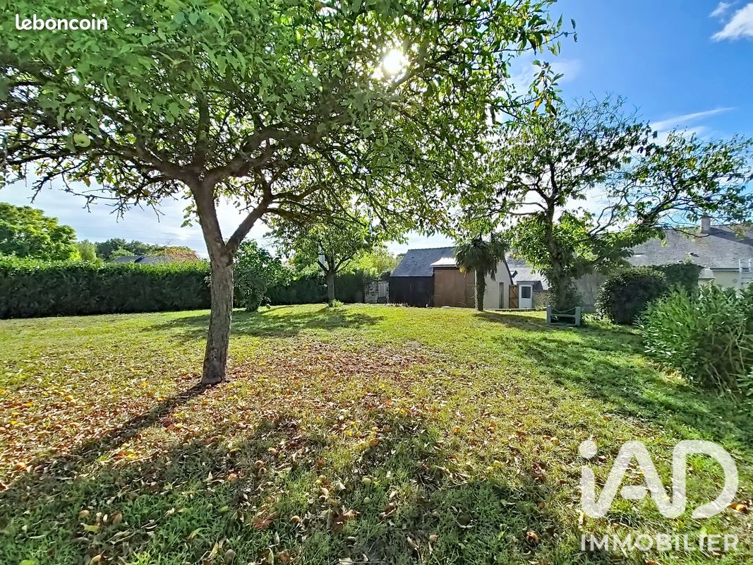 Maison 4 pièces 123 m² · à Mésanger · 123 m² · 217 000 €