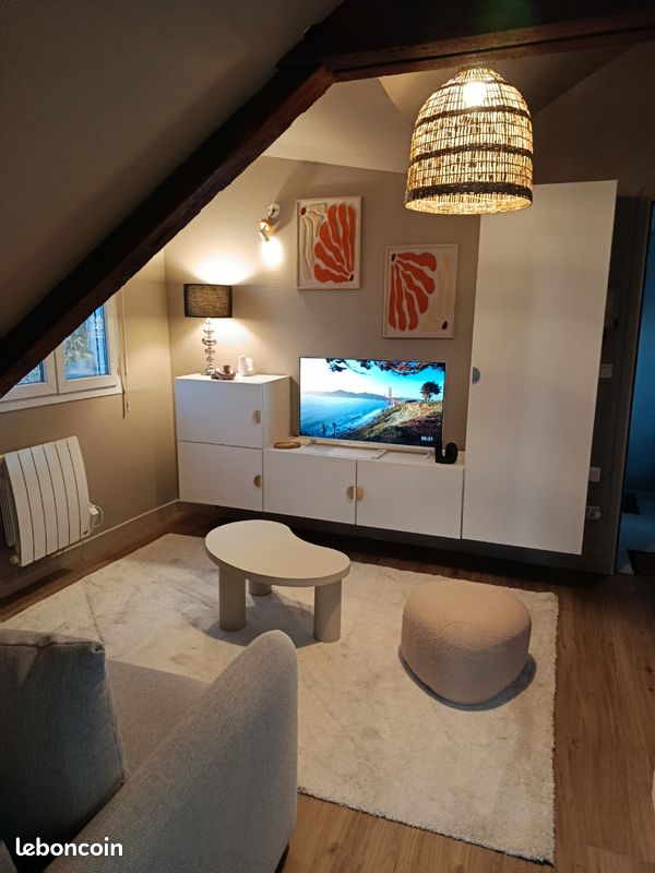 Appartement 1 pièce 35 m² · à Troyes · 35 m² · 520 €/mois