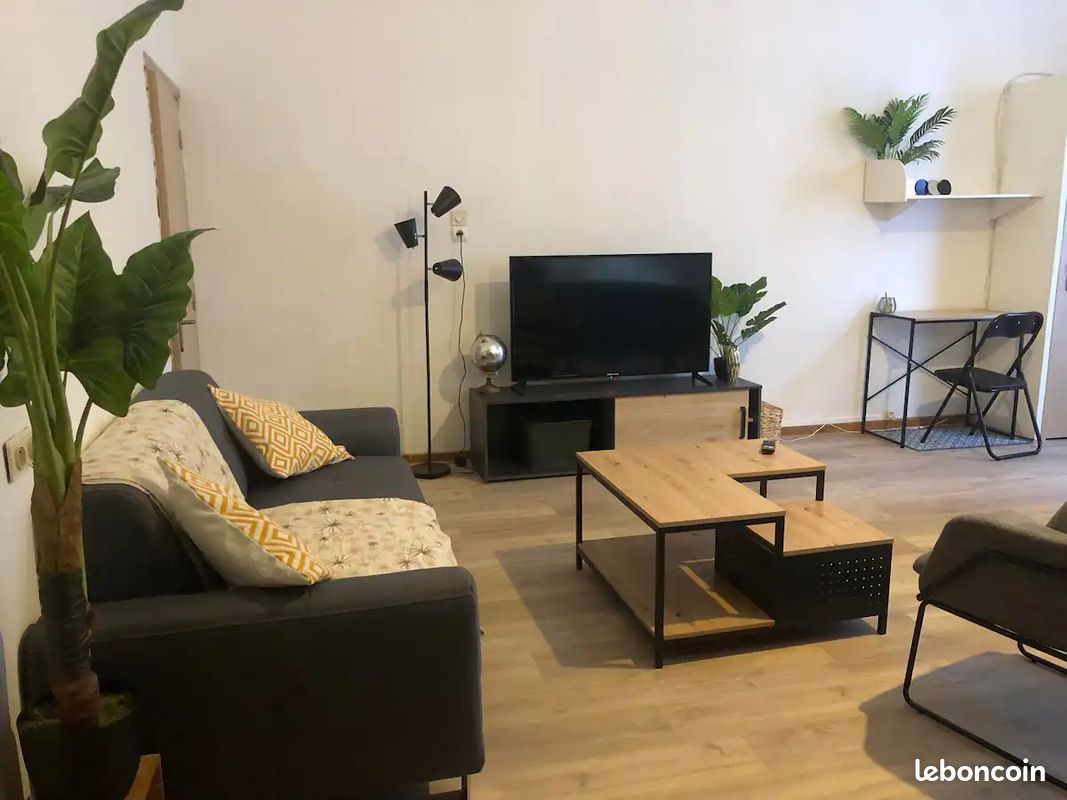 Appartement 1 pièce 45 m² · à Arles · 45 m² · 600 €