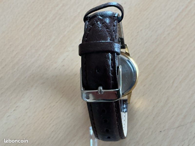 Tirette De Montre Durowe 450 - Pièce De Mouvement - Neuf Sans Étiquette