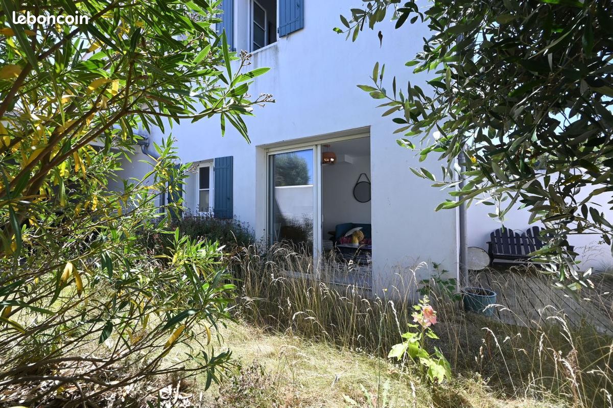 Maison 3 pièces 65 m² · à Loix · 65 m² · 475 000 €
