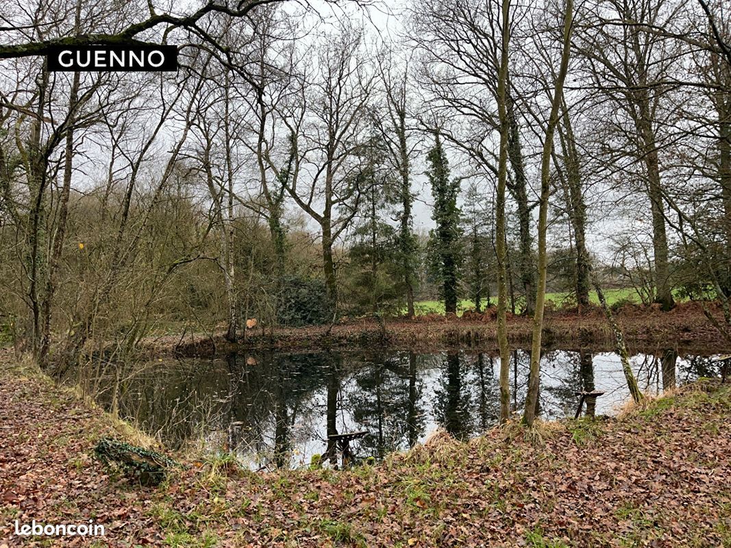 Terrain 5300 m² · à Feins · 5 300 m² · 26 495 €