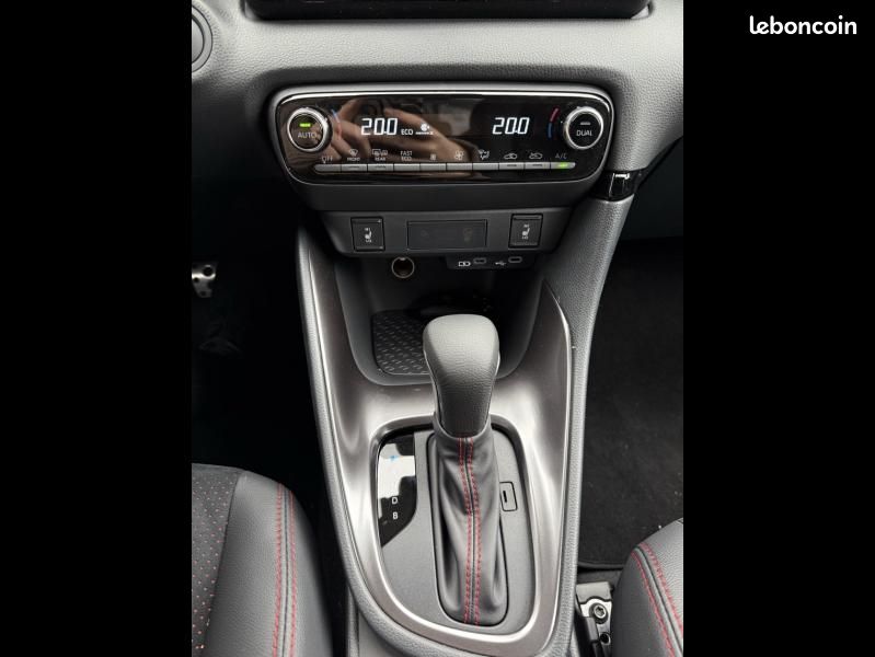 Toyota Yaris 130h GR Sport 5p MC24 (image 17)