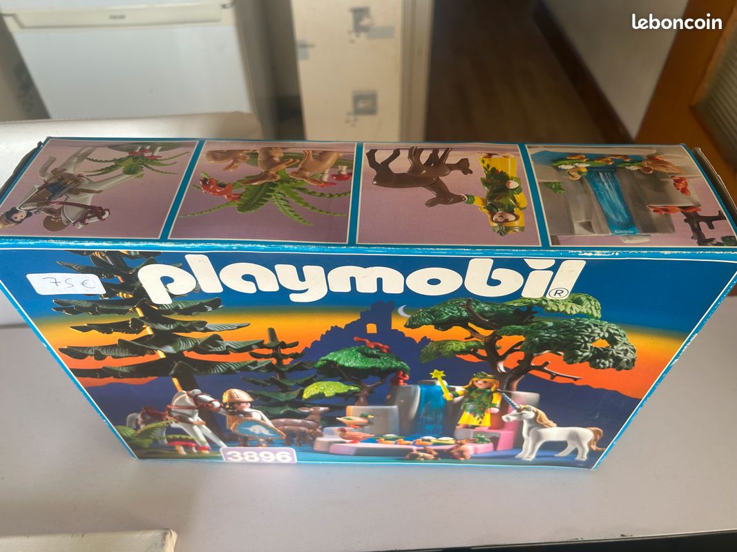 PLAYMOBIL 3440 EMBALLAGE d'origine couture V3 (2) EUR 110,25 - PicClick FR PLAYMOBIL 3440 EMBALLAGE d'origine couture V3 (2) EUR 110,25 - PicClick FR