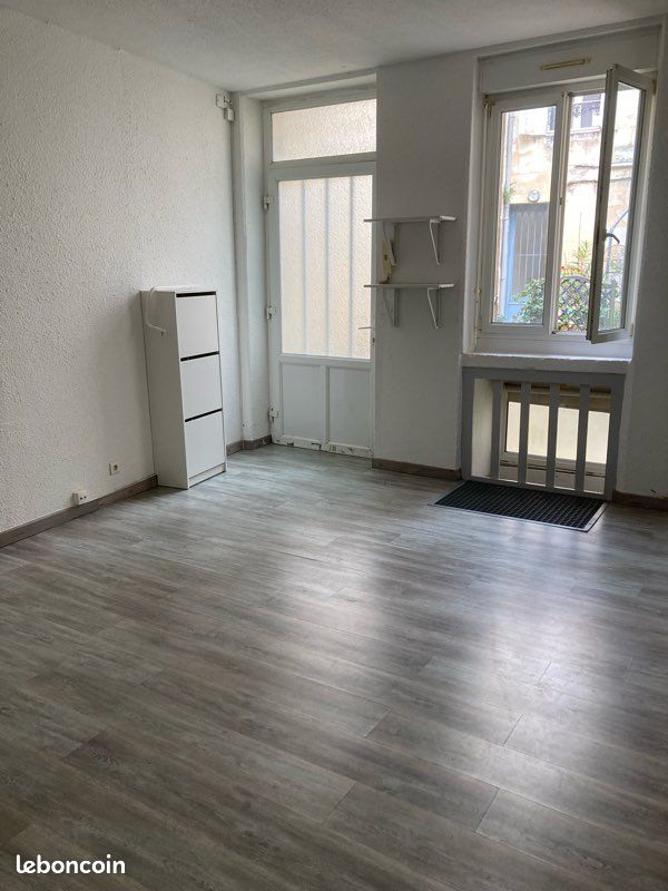 Appartement 1 pièce 27 m² · à Bordeaux · 27 m² · 138 000 €