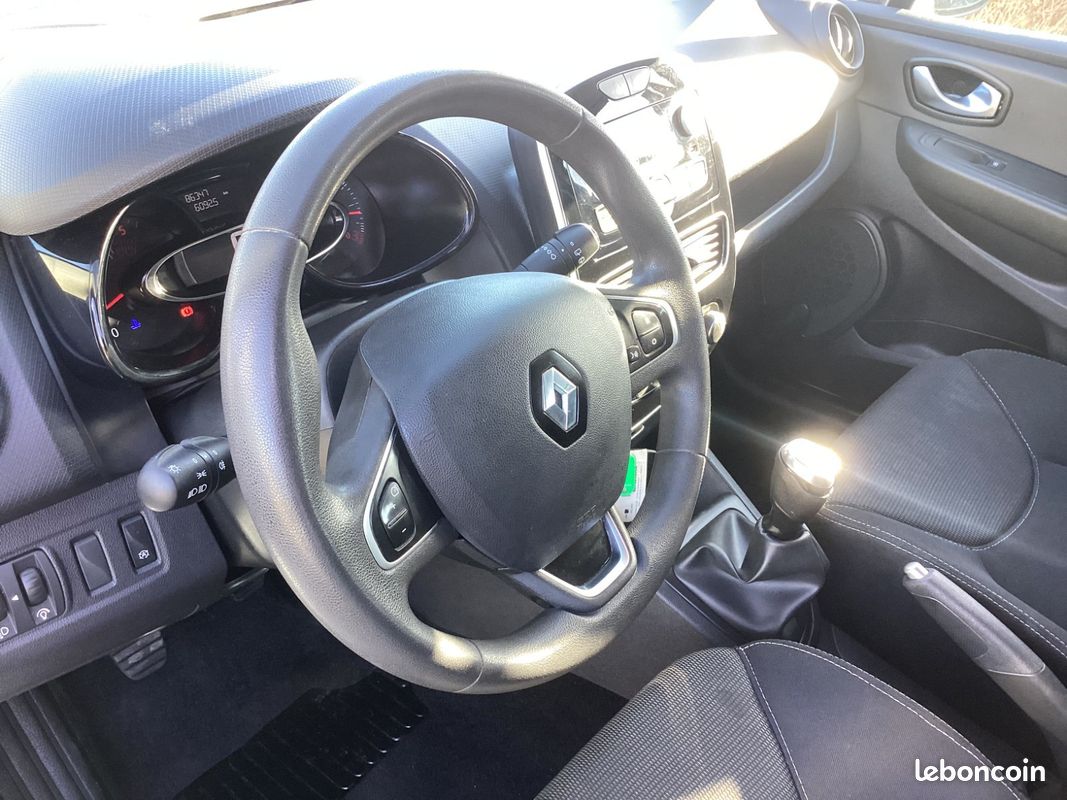 Renault CLIO IV Business Eco2 1.5 Dci (image 10)