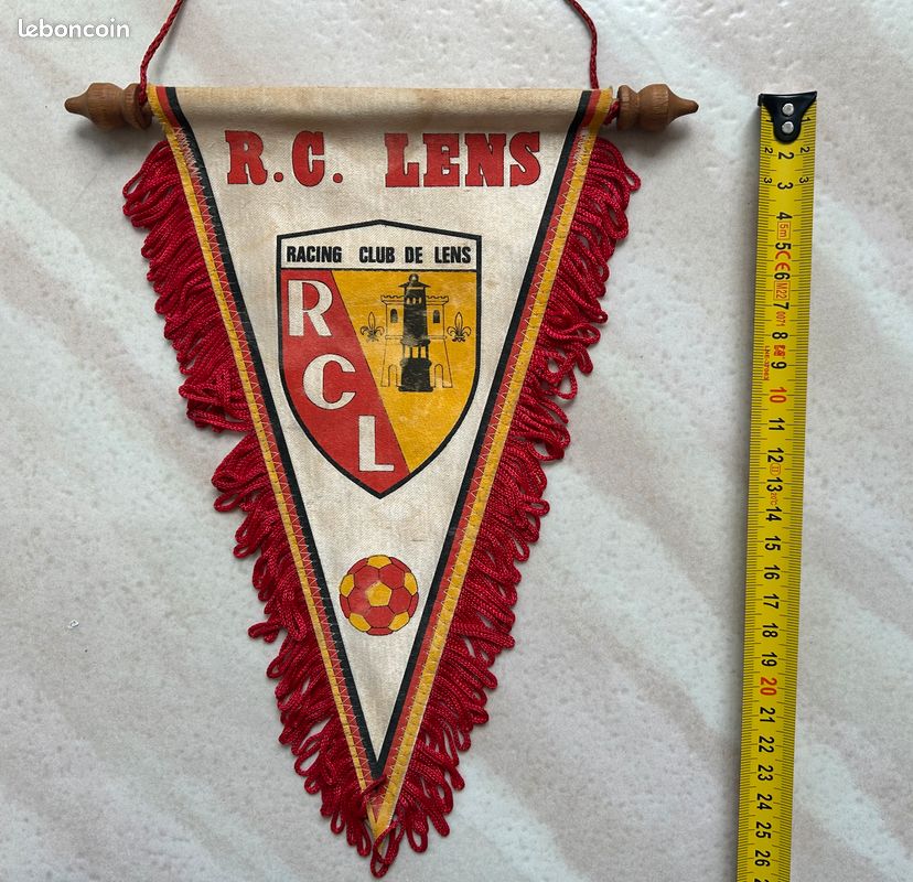 Günstige Custom Football Club Team Wimpel Flagge Fußball Fahnen, qualität Mini F