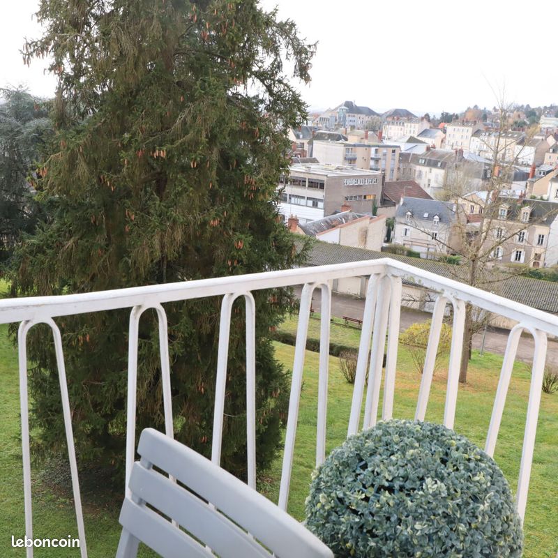 Appartement 4 pièces 72 m² (image 5)