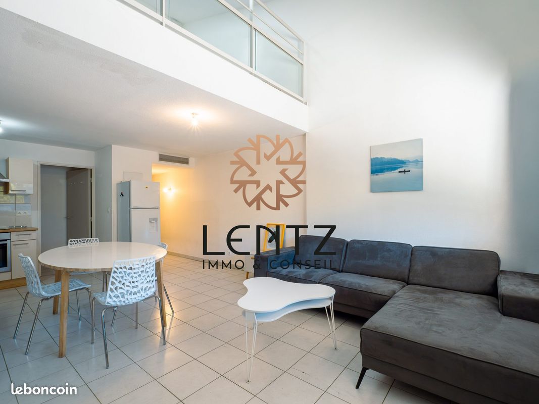 Appartement 2 pièces 61 m² · à Manosque · 61 m² · 850 €/mois