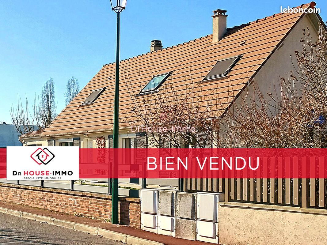 Maison 7 pièces 160 m² · à Sucy-en-Brie · 160 m² · 717 000 €