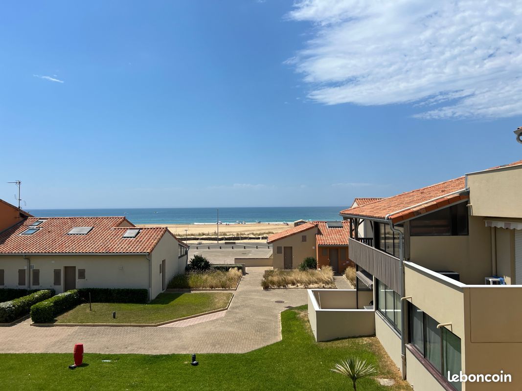 Appartement 1 pièce 32 m² · à Capbreton · 32 m² · 230 000 €