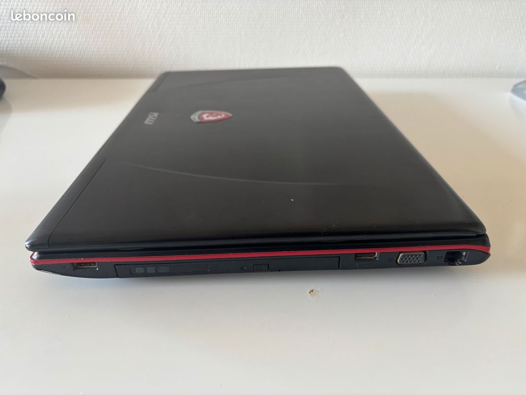 Msi Laptop Msi Ge70 2pe MSI GE70 2OE-017US Gaming Laptop Computer