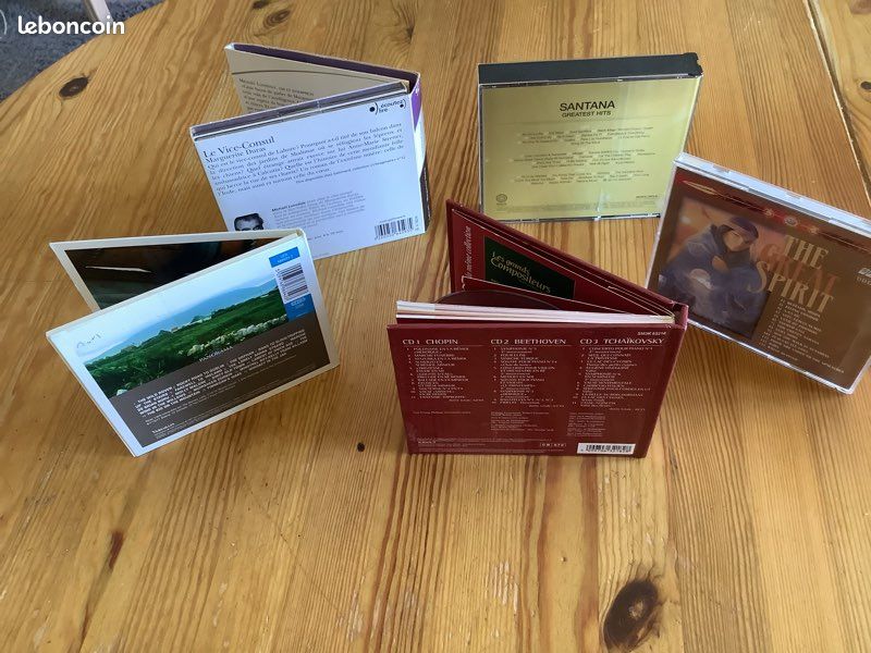 5 cd (image 2)