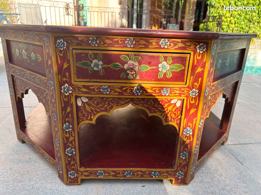 Table basse (image 5)