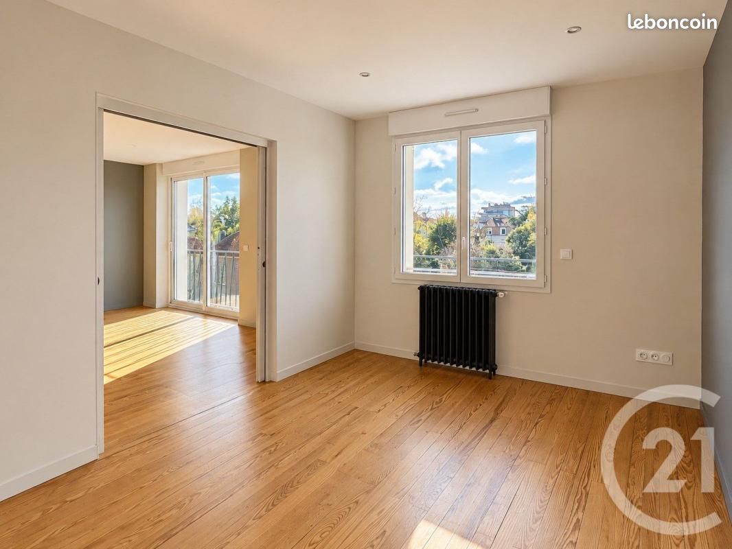 Appartement 4 pièces 74 m² · au Bouscat · 74 m² · 1 115 €/mois