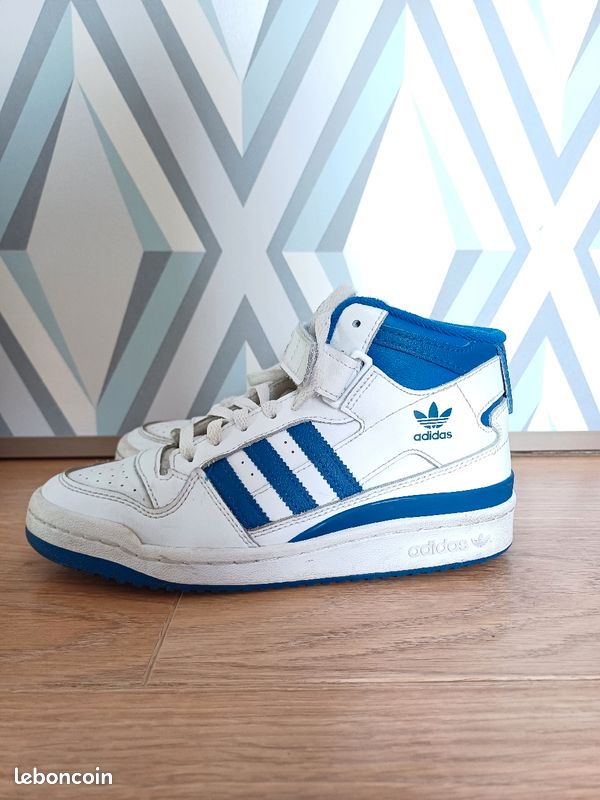 Baskets adidas (image 3)